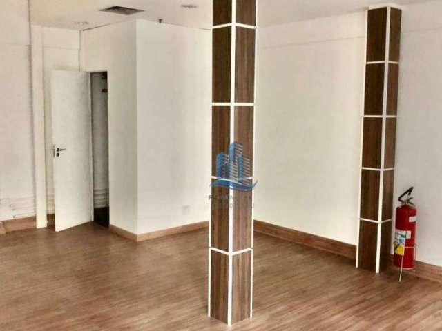 Sala para alugar, 36 m² por R$ 3.890,74/mês - Centro - São Caetano do Sul/SP