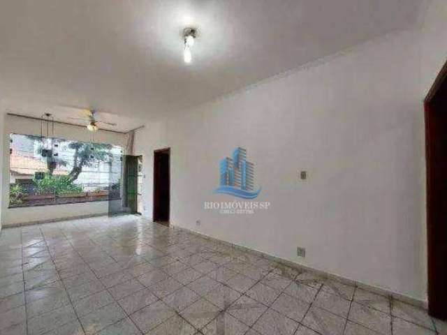 Sobrado com 3 dormitórios à venda, 140 m² por R$ 1.000.000,00 - Santa Paula - São Caetano do Sul/SP