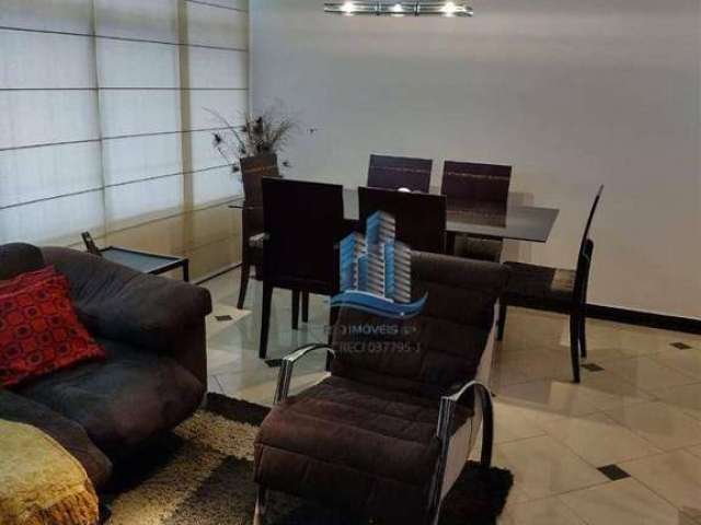 Sobrado com 4 dormitórios à venda, 244 m² por R$ 1.150.000,00 - Vila Califórnia - São Paulo/SP