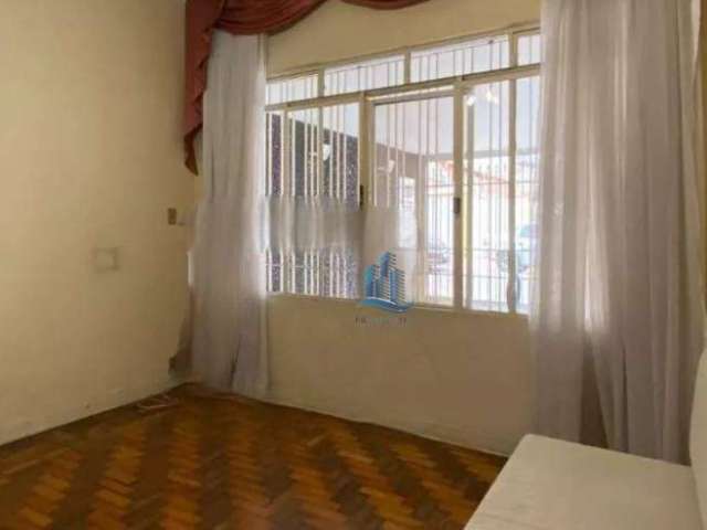 Casa com 2 dormitórios à venda, 160 m² por R$ 1.280.000,00 - Santa Paula - São Caetano do Sul/SP