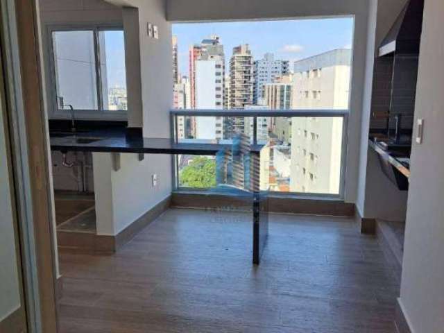 Apartamento com 2 dormitórios à venda, 82 m² por R$ 960.000,00 - Santo Antônio - São Caetano do Sul/SP