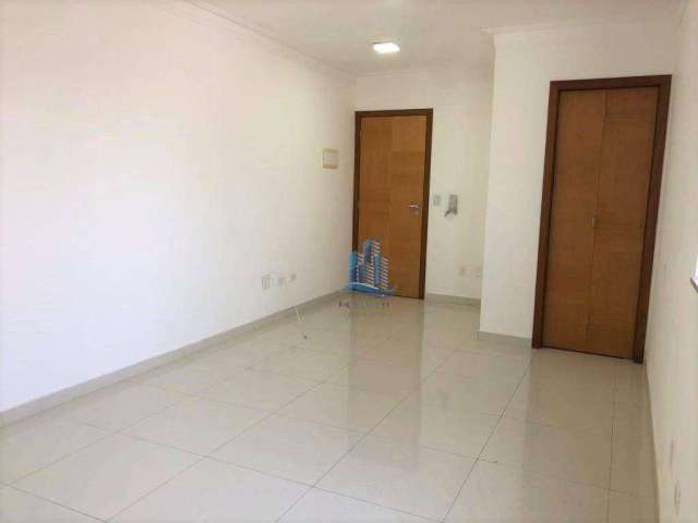 Sala para alugar, 25 m² por R$ 1.755,00/mês - Nova Gerty - São Caetano do Sul/SP