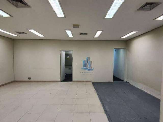 Salão para alugar, 240 m² por R$ 11.550,00/mês - Centro - São Caetano do Sul/SP