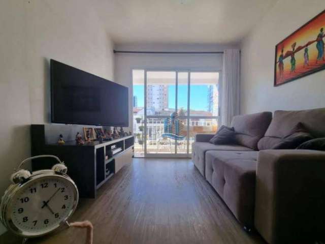 Apartamento com 3 dormitórios à venda, 89 m² por R$ 680.000 - Barcelona - São Caetano do Sul/SP