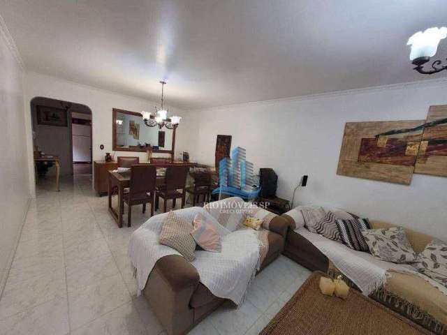 Sobrado com 3 dormitórios à venda, 191 m² por R$ 1.465.000 - Osvaldo Cruz - São Caetano do Sul/SP