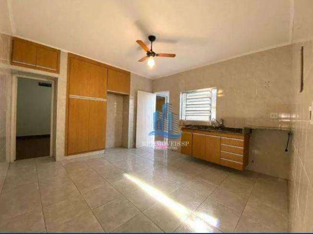 Casa com 2 dormitórios à venda, 134 m² por R$ 780.000,00 - São José - São Caetano do Sul/SP