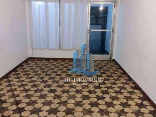 Casa com 4 dormitórios à venda, 321 m² por R$ 1.802.000,00 - Barcelona - São Caetano do Sul/SP