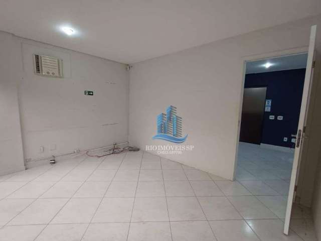 Sala à venda, 73 m² por R$ 375.000,00 - Santo Antônio - São Caetano do Sul/SP