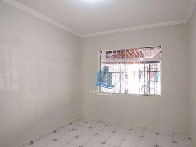 Sobrado com 3 dormitórios à venda, 259 m² por R$ 1.378.000,00 - Santa Paula - São Caetano do Sul/SP