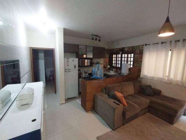 Casa com 4 dormitórios à venda, 198 m² por R$ 1.373.000,00 - Cerâmica - São Caetano do Sul/SP