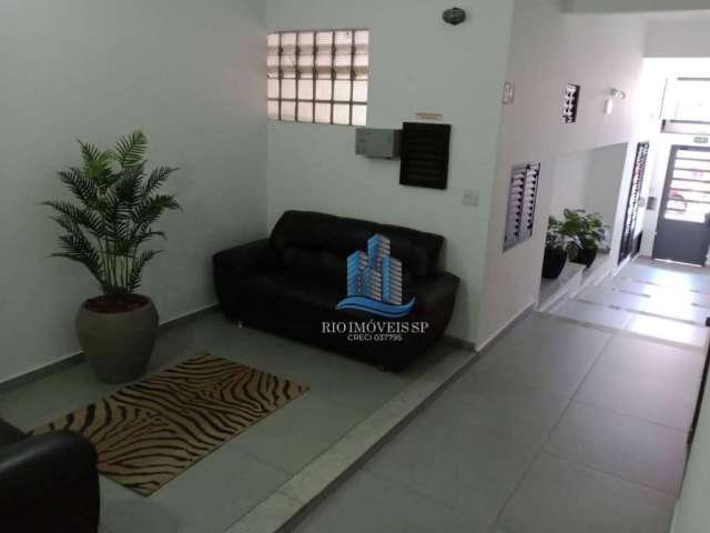 Apartamento com 2 dormitórios à venda, 96 m² por R$ 380.000 - Santo Antônio - São Caetano do Sul/SP