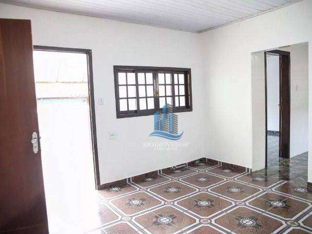 Casa com 3 dormitórios à venda, 165 m² por R$ 700.000,00 - Mauá - São Caetano do Sul/SP