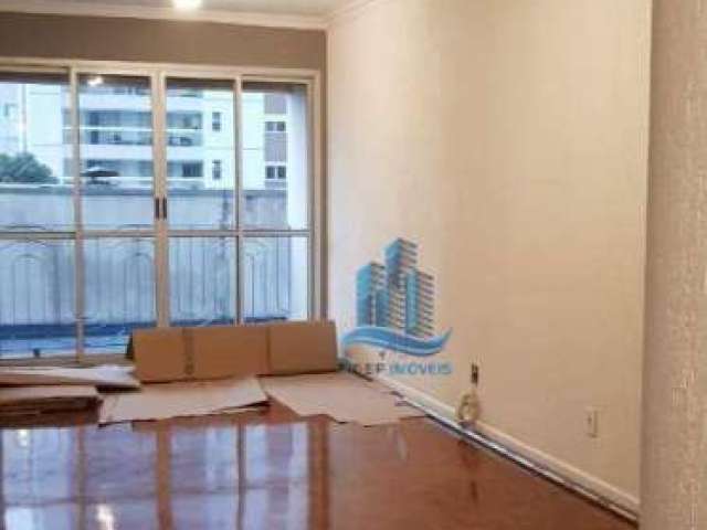 Apartamento com 2 dormitórios à venda, 70 m² por R$ 700.000,00 - Santa Paula - São Caetano do Sul/SP