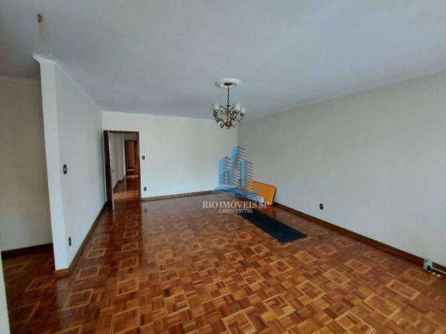 Casa com 3 dormitórios à venda, 290 m² por R$ 1.431.000,00 - Barcelona - São Caetano do Sul/SP