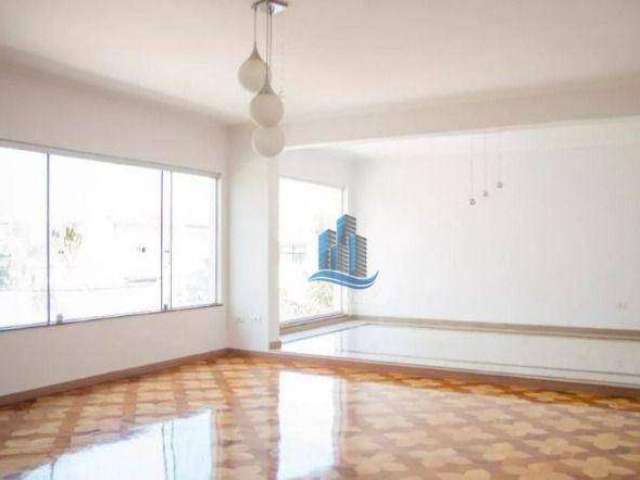 Sobrado com 7 dormitórios à venda, 365 m² por R$ 2.225.000 - Jardim São Caetano - São Caetano do Sul/SP