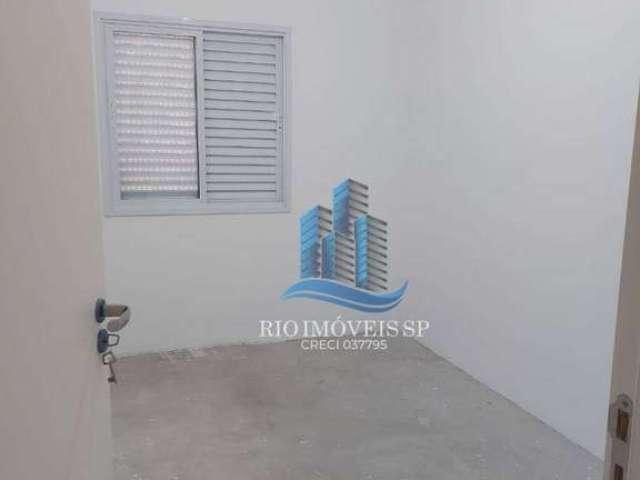 Apartamento com 3 dormitórios à venda, 80 m² por R$ 583.000,00 - Osvaldo Cruz - São Caetano do Sul/SP