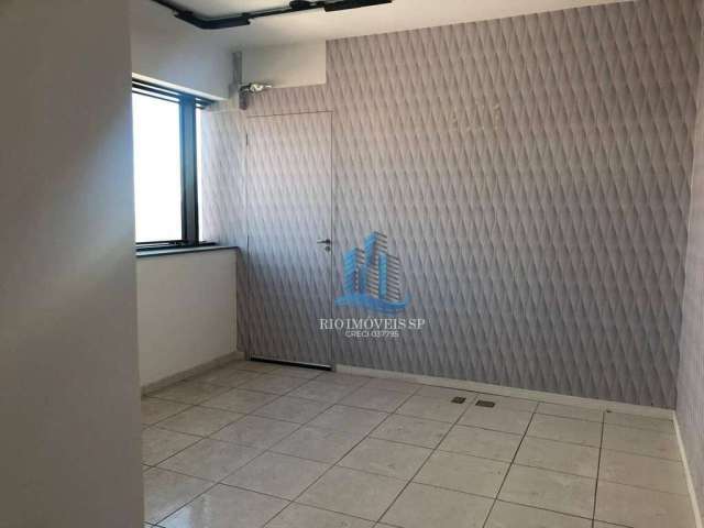 Sala à venda, 66 m² por R$ 375.000,00 - Centro - São Caetano do Sul/SP