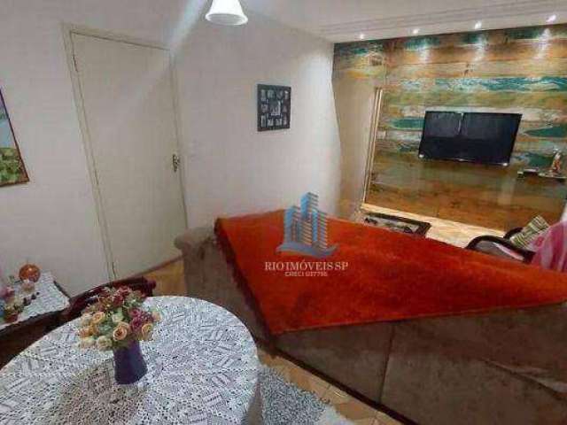 Sobrado com 3 dormitórios à venda, 220 m² por R$ 1.030.000,00 - Cerâmica - São Caetano do Sul/SP