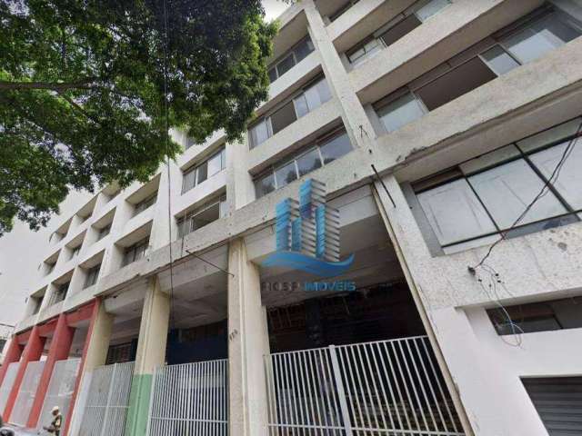 Prédio à venda, 3283 m² por R$ 6.800.000,00 - Centro - São Caetano do Sul/SP