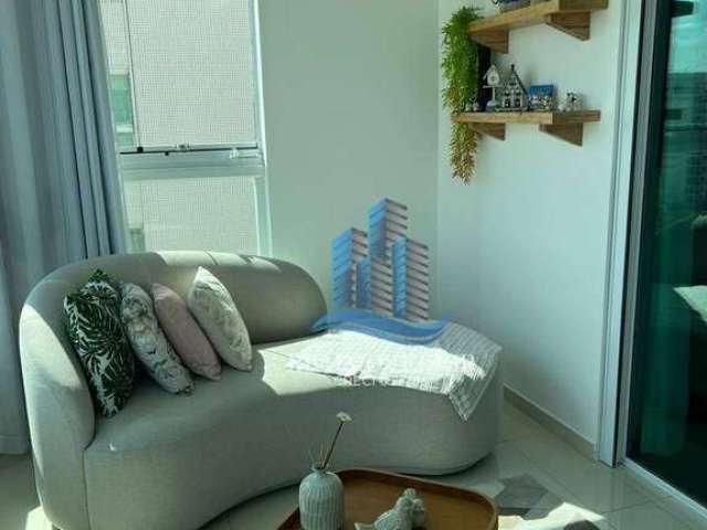 Apartamento com 3 dormitórios à venda, 150 m² por R$ 1.550.000,00 - Jardim do Mar - São Bernardo do Campo/SP