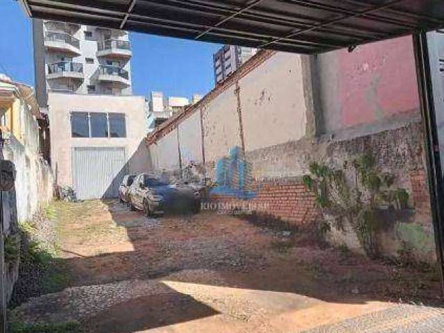 Sobrado com 3 dormitórios à venda, 95 m² por R$ 905.000,00 - Santa Paula - São Caetano do Sul/SP