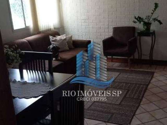 Apartamento com 2 dormitórios à venda, 56 m² por R$ 393.000 - São José - São Caetano do Sul/SP