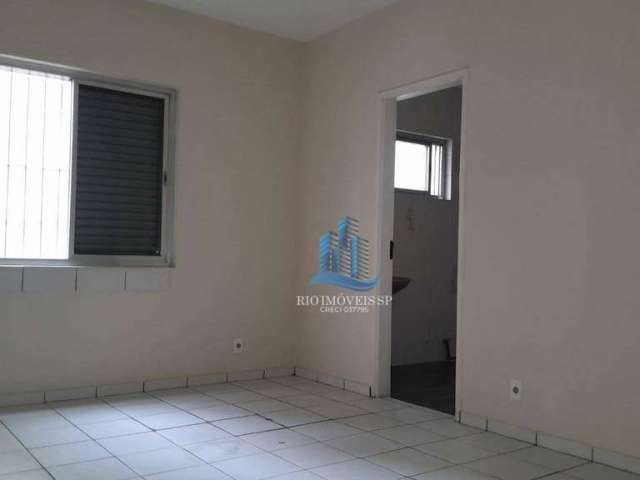 Sala para alugar, 52 m² por R$ 2.300,00/mês - Santa Paula - São Caetano do Sul/SP