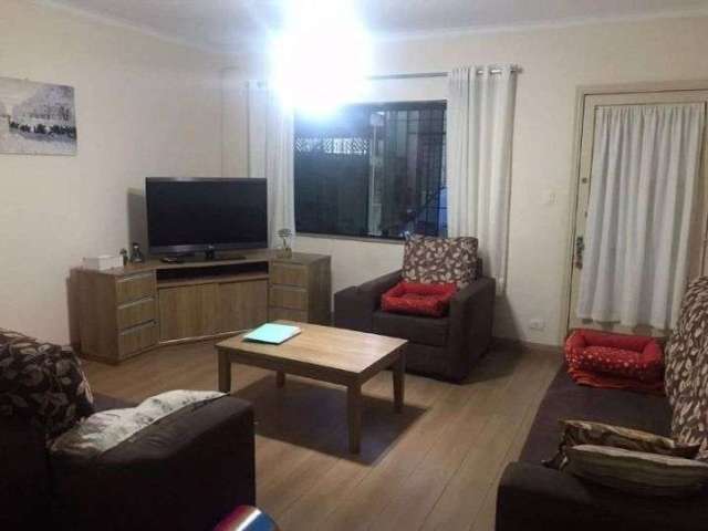 Sobrado com 3 dormitórios à venda, 144 m² por R$ 800.000,00 - Nova Gerti - São Caetano do Sul/SP