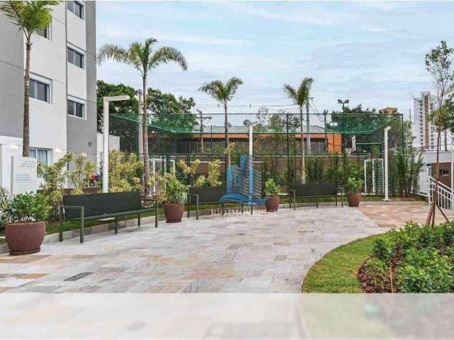 Apartamento com 2 dormitórios à venda, 83 m² por R$ 993.000,00 - Fundação - São Caetano do Sul/SP