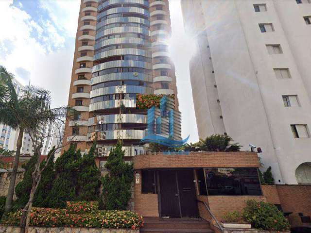 Apartamento com 4 dormitórios à venda, 240 m² por R$ 2.299.000,00 - Santo Antônio - São Caetano do Sul/SP