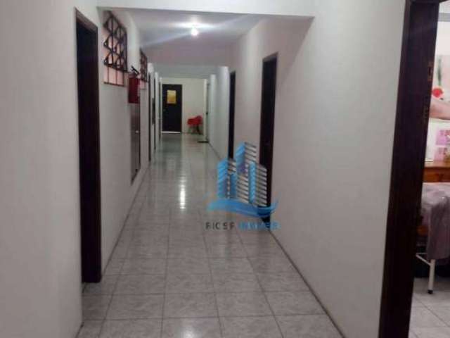 Sala à venda, 54 m² por R$ 350.000,00 - Centro - São Caetano do Sul/SP