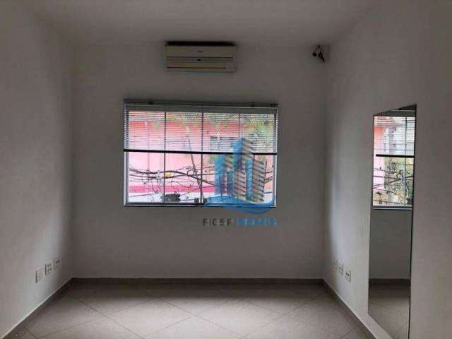 Prédio à venda, 150 m² por R$ 750.000,00 - Santa Paula - São Caetano do Sul/SP