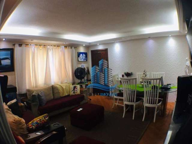 Apartamento com 3 dormitórios à venda, 89 m² por R$ 430.000,00 - Boa Vista - São Caetano do Sul/SP