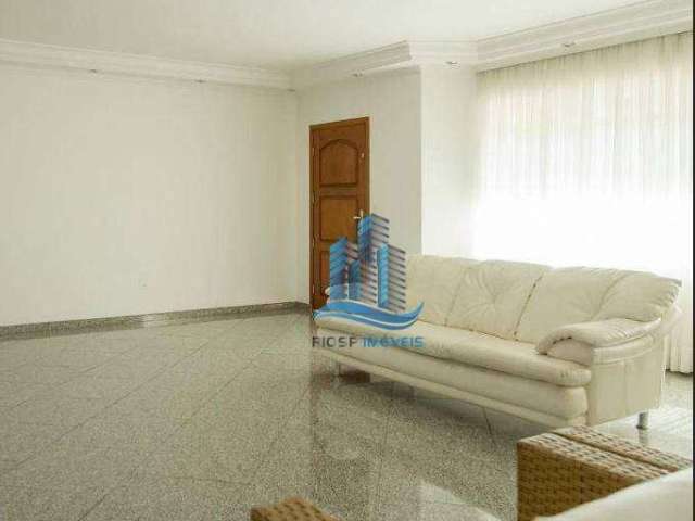 Sobrado com 3 dormitórios à venda, 387 m² por R$ 1.961.000,00 - Barcelona - São Caetano do Sul/SP