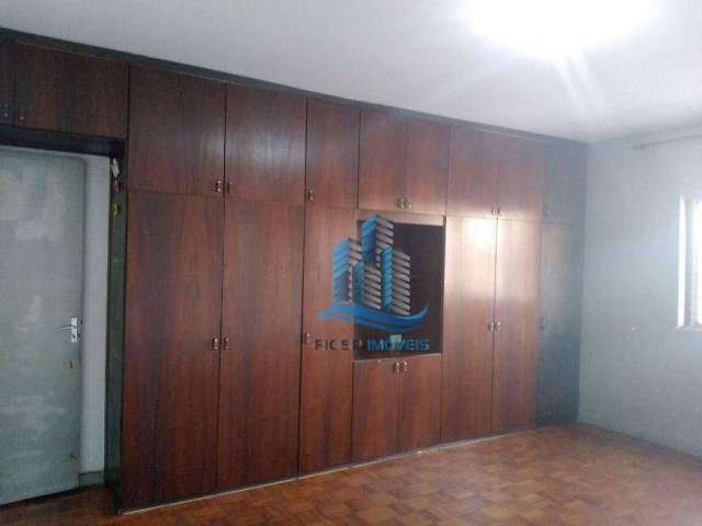 Sobrado à venda, 117 m² por R$ 660.000,00 - São José - São Caetano do Sul/SP