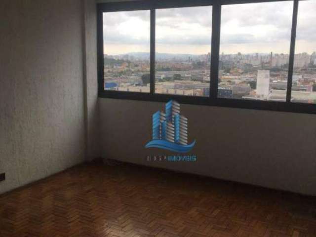 Apartamento com 3 dormitórios à venda, 89 m² por R$ 650.000,00 - Santo Antônio - São Caetano do Sul/SP