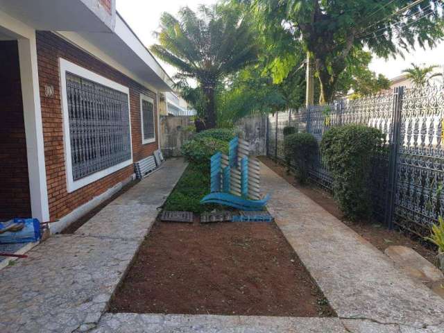 Casa com 4 dormitórios à venda, 540 m² por R$ 1.910.000,00 - Jardim São Caetano - São Caetano do Sul/SP