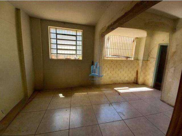 Apartamento com 3 dormitórios à venda, 110 m² por R$ 500.000,00 - Centro - São Caetano do Sul/SP