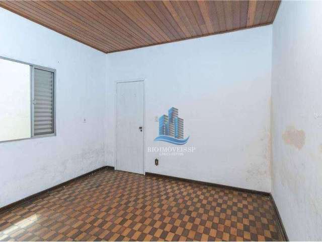 Casa com 2 dormitórios à venda, 138 m² por R$ 800.000,00 - Barcelona - São Caetano do Sul/SP