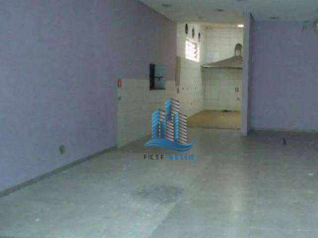 Prédio à venda, 348 m² por R$ 1.700.000,00 - Santa Paula - São Caetano do Sul/SP