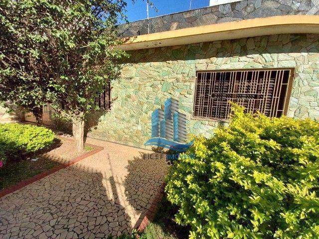 Casa com 3 dormitórios à venda, 179 m² por R$ 1.500.000,00 - Centro - São Caetano do Sul/SP