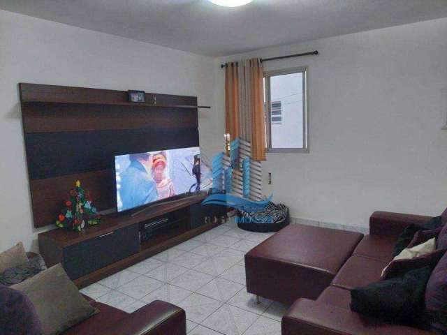 Apartamento com 2 dormitórios à venda, 83 m² por R$ 450.000,00 - Santa Maria - São Caetano do Sul/SP