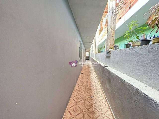 Casa com 2 dormitórios à venda, 89 m² por R$ 330.000,00 - Jardim Brasil - Araçariguama/SP