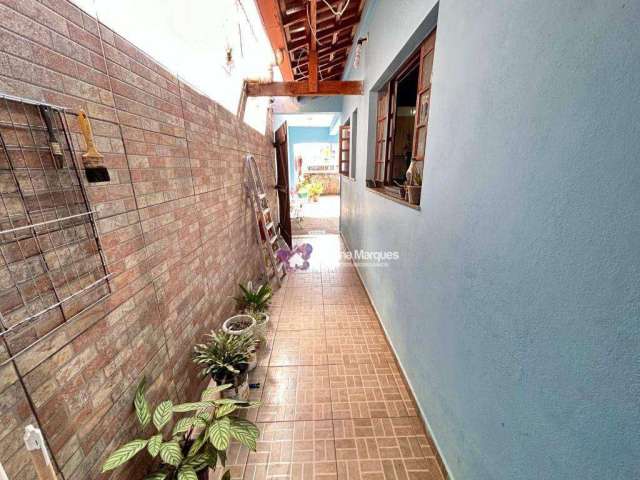 Casa com 2 dormitórios à venda, 100 m² por R$ 450.000,00 - Loteamento Vila Real - Araçariguama/SP