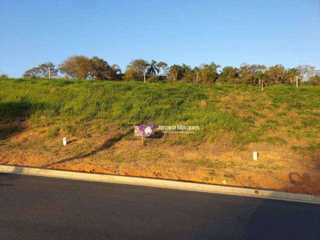 Terreno à venda, 140 m² por R$ 137.554,00 - Meirelles - Araçariguama/SP