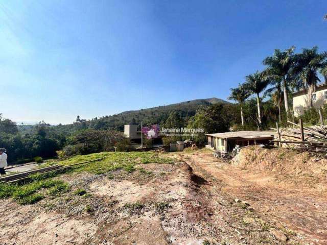 Terreno à venda, 3100 m² por R$ 1.599.000,00 - Ecoville - Araçariguama/SP