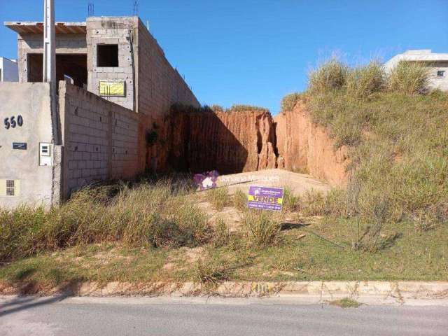 Terreno à venda, 175 m² por R$ 137.634,00 - Cruz das Almas - Araçariguama/SP