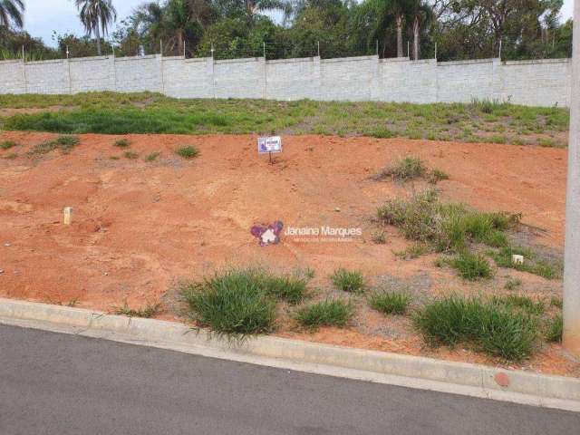 Terreno à venda, 140 m² por R$ 135.000,00 - Meirelles - Araçariguama/SP