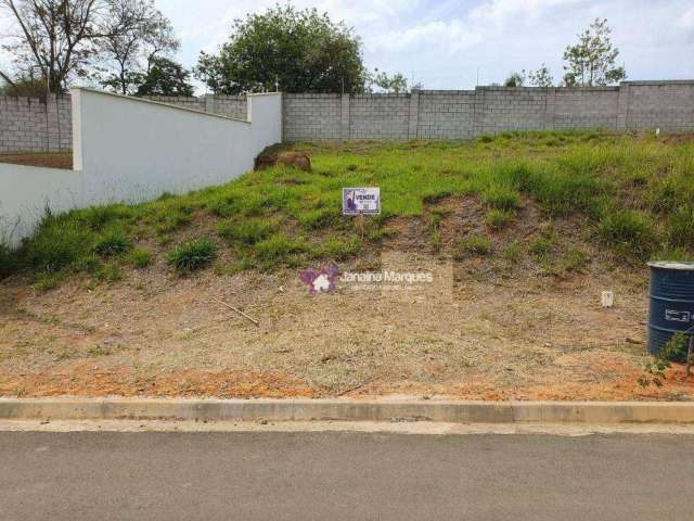 Terreno à venda, 174 m² por R$ 170.000,00 - Meirelles - Araçariguama/SP