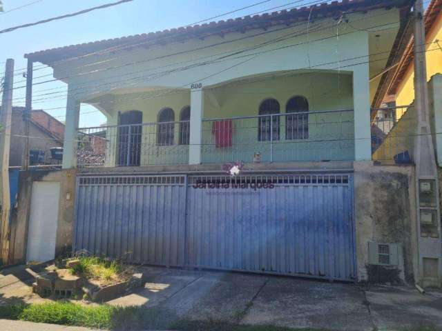 Casa com 3 dormitórios à venda, 220 m² por R$ 895.000,00 - Cintra Gordinho - Araçariguama/SP